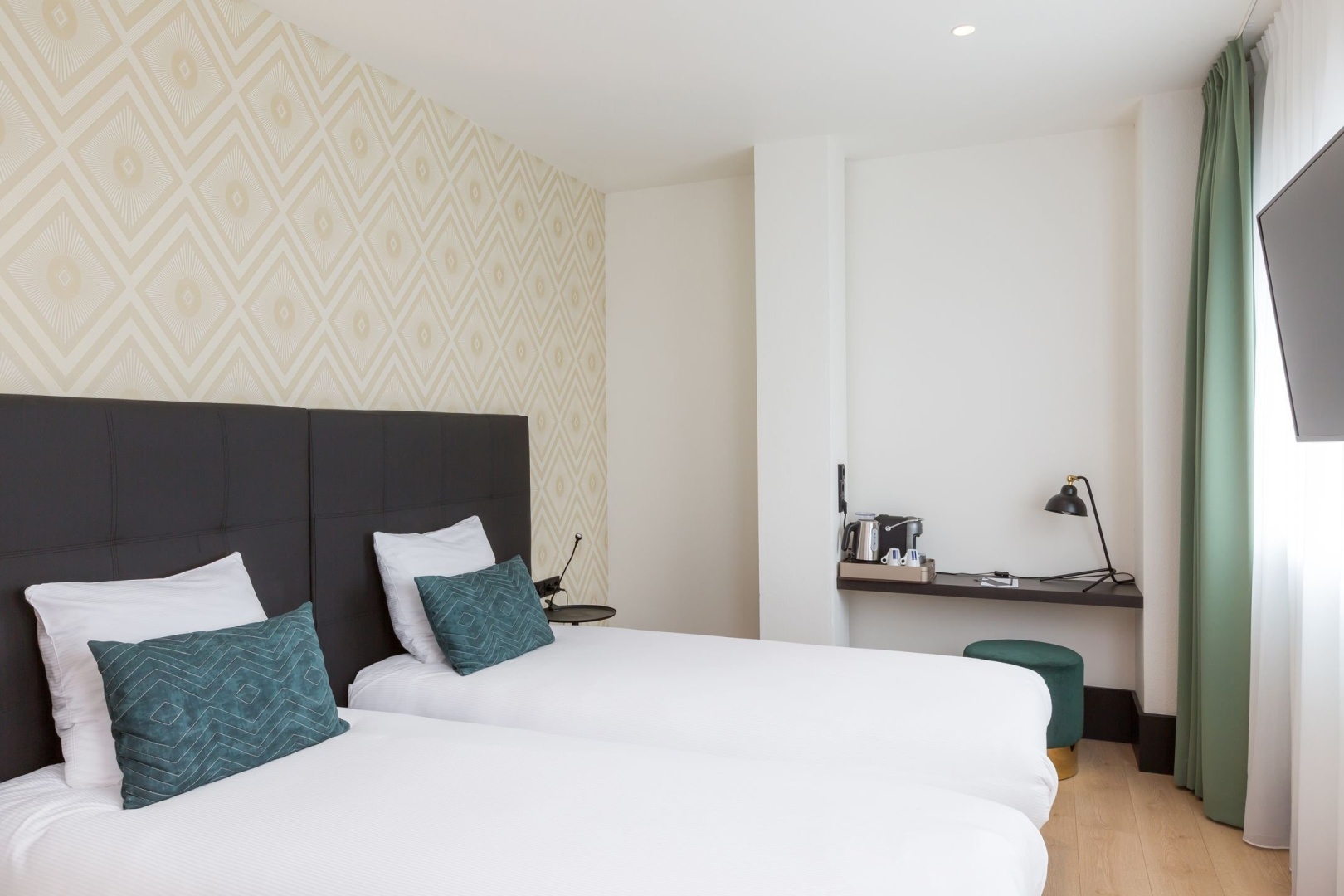 Photo - The James Hotel Rotterdam