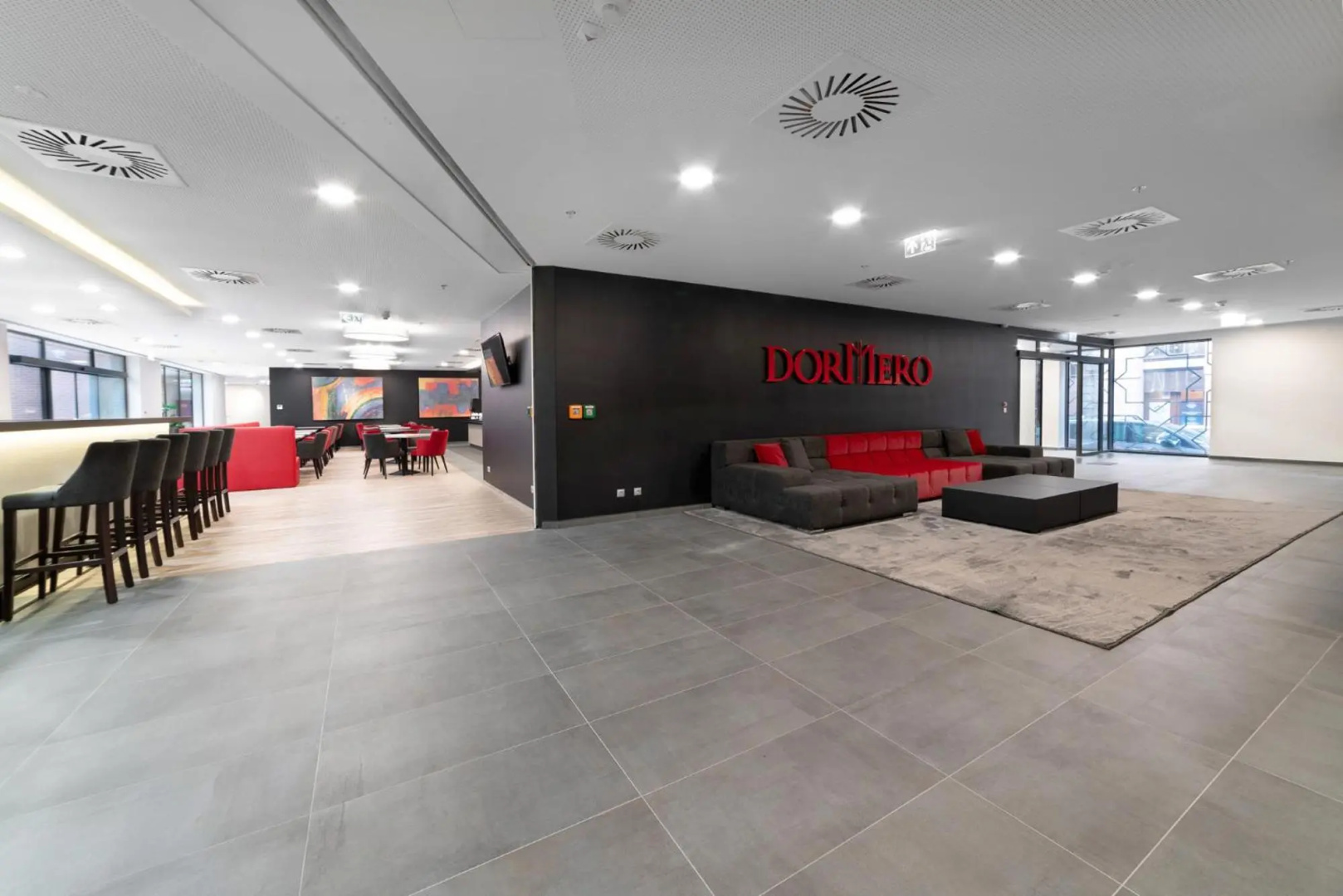 Photo - DORMERO Hotel Budapest