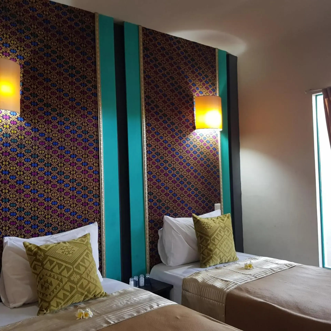 Photo - Sanur Agung Hotel