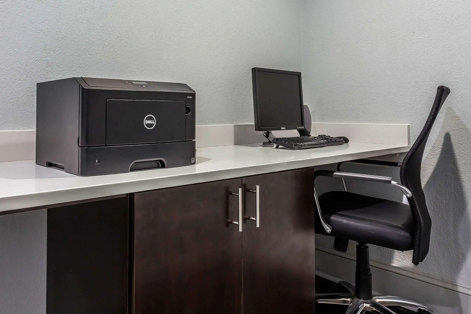 Photo - Quality Suites Pineville - Charlotte