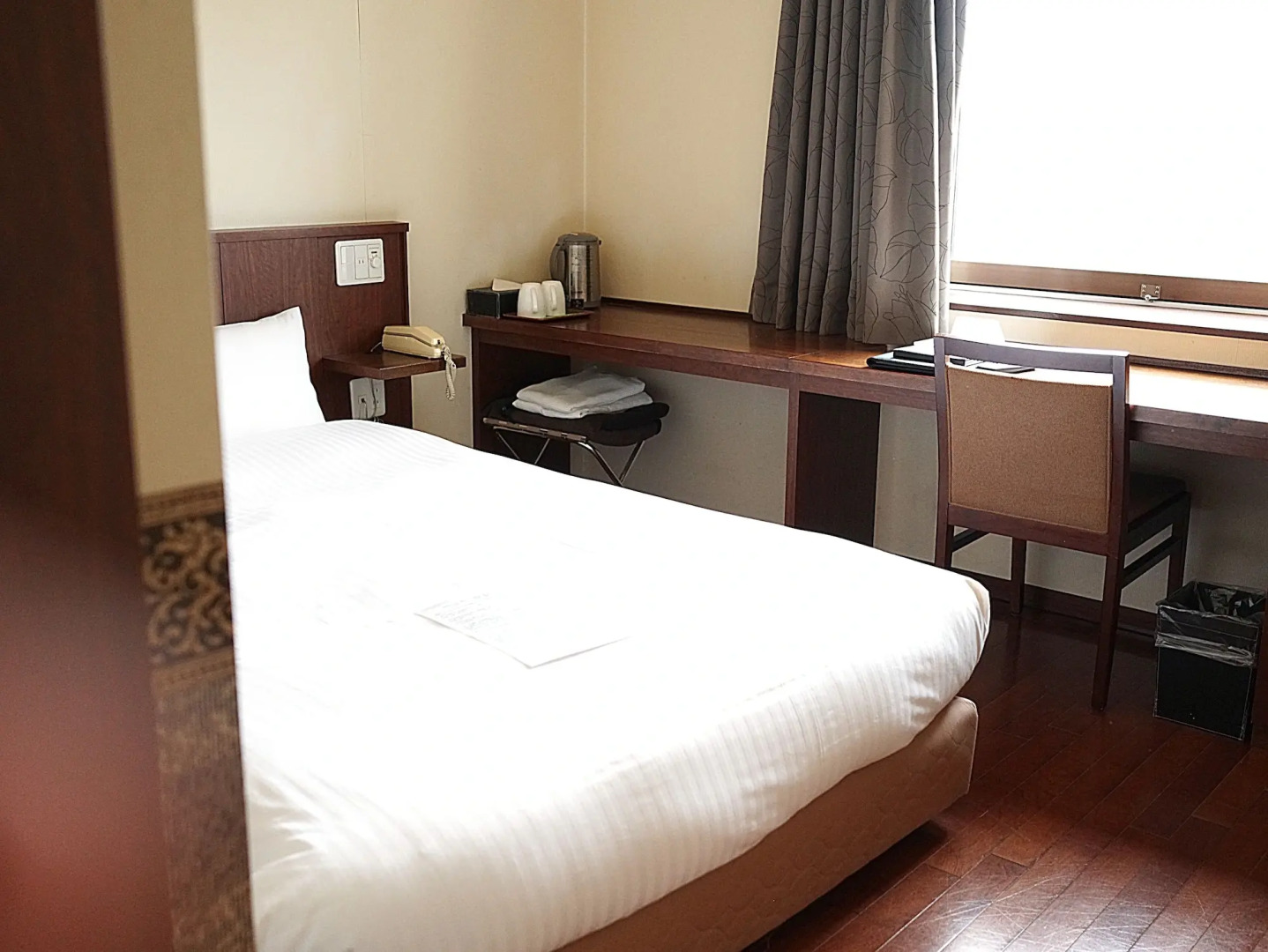 Photo - Sutton Hotel Hakata City