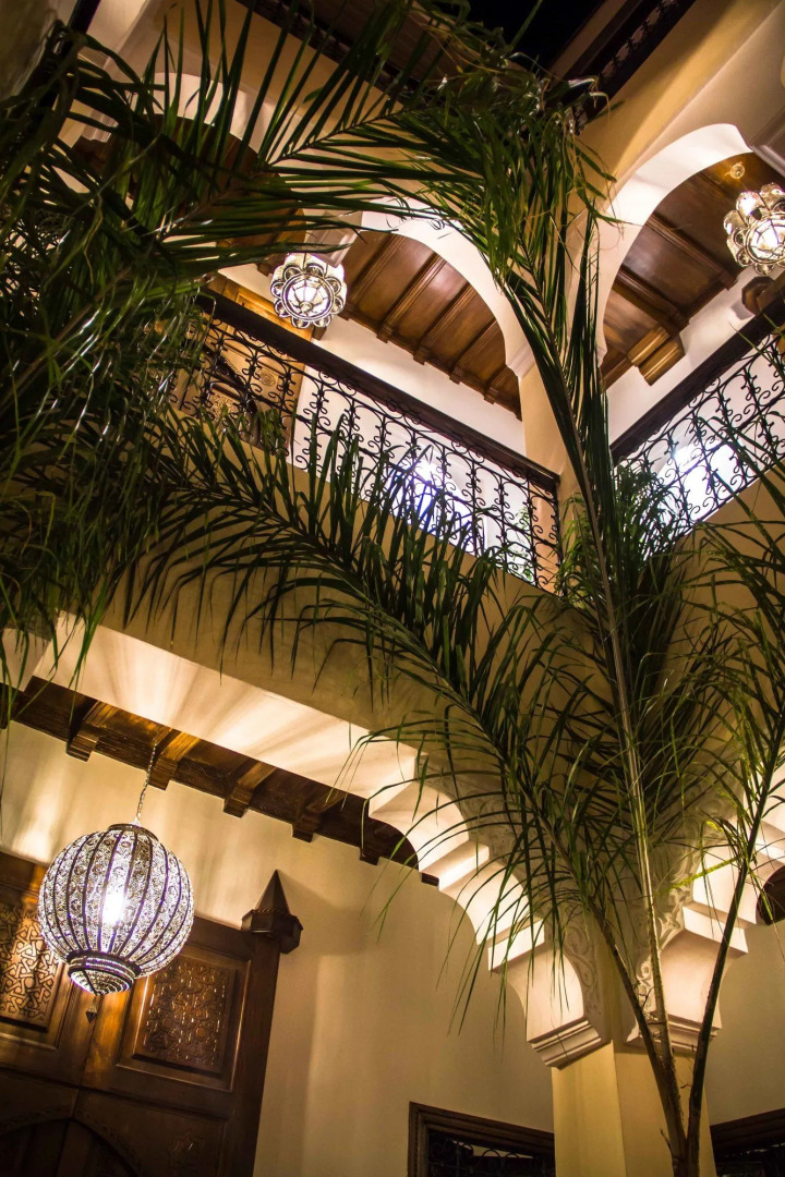 Foto - Riad Sun of Kech