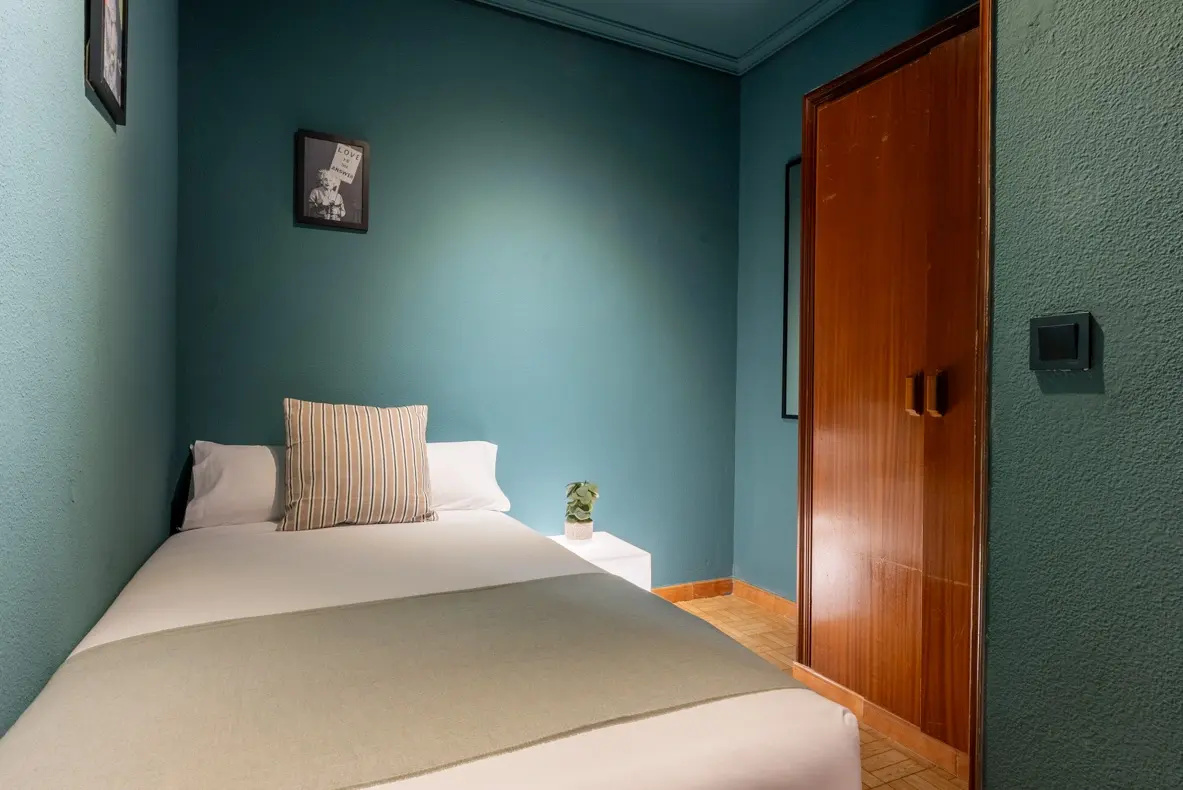 Foto - Ideal Hostel Madrid