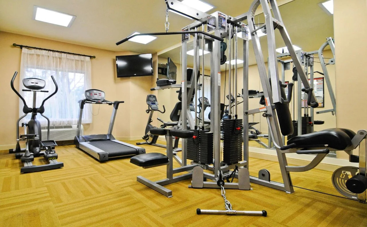 Foto - Spark by Hilton Orlando near SeaWorld