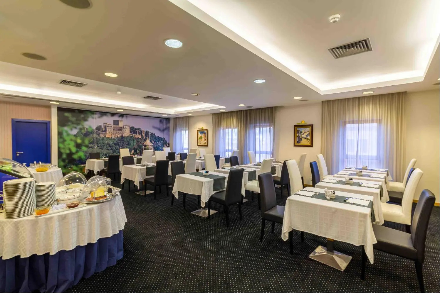 Photo - Eurosol Residence Hotel Apartamento