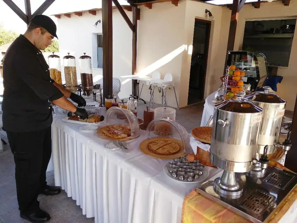 Photo - Naxos Summerland resort