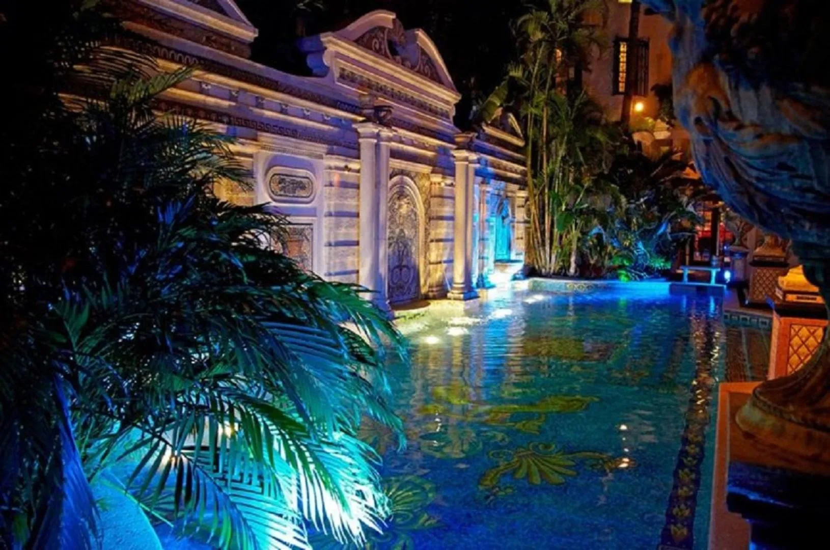 Foto - The Villa Casa Casuarina