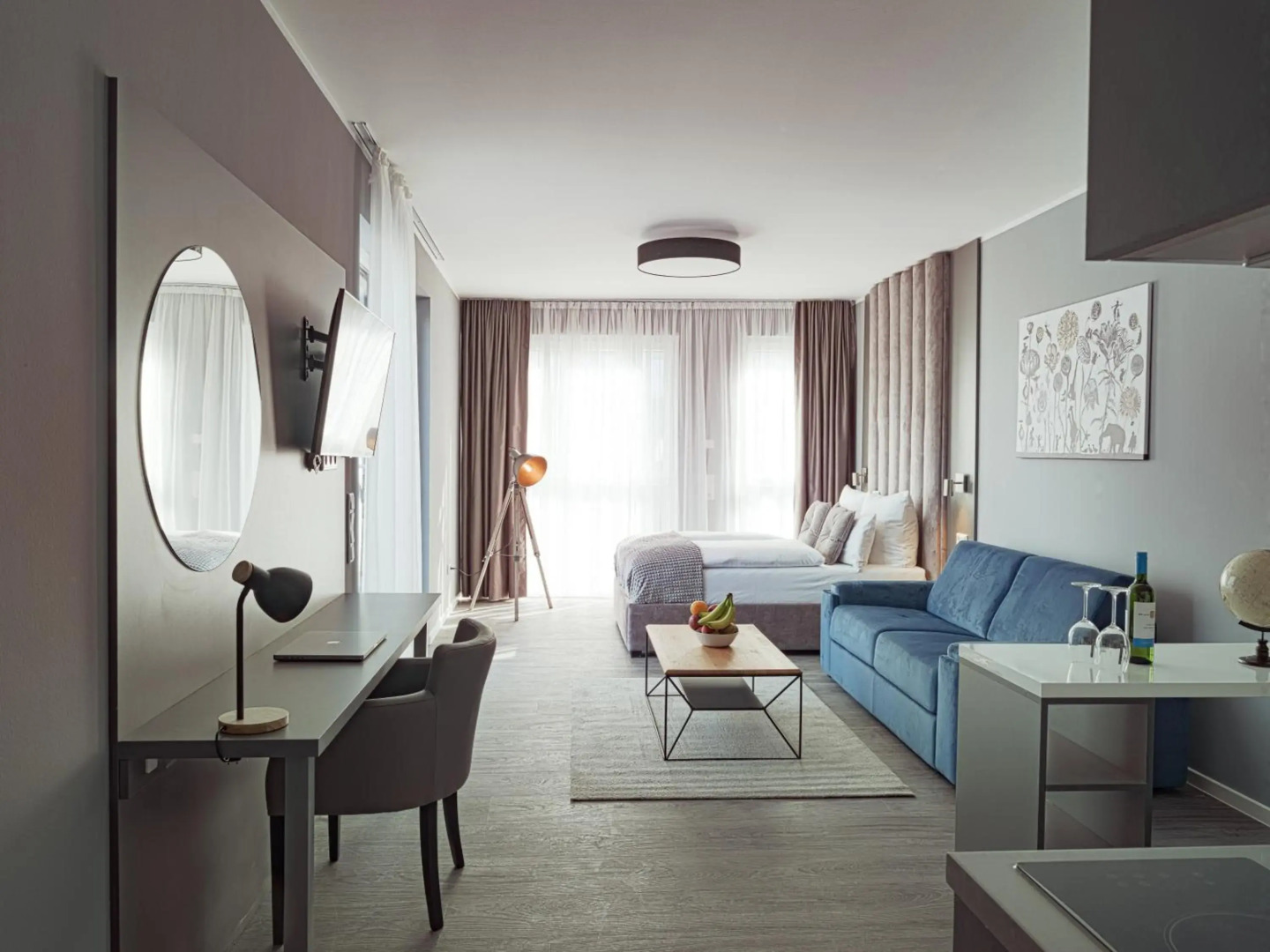 Photo - THE ROOMS - Hotel & House
