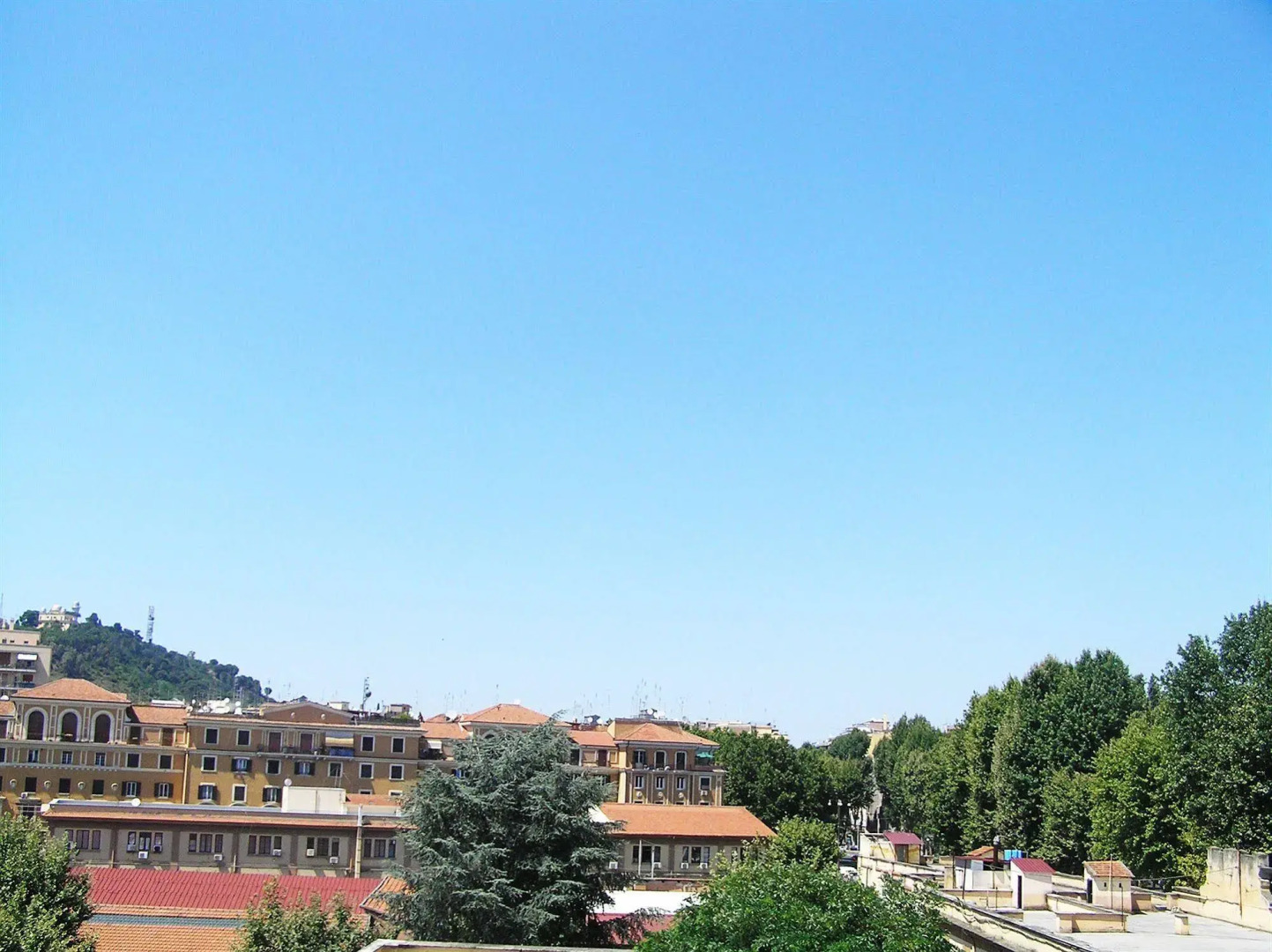 Foto - Cielo Vaticano Guest House