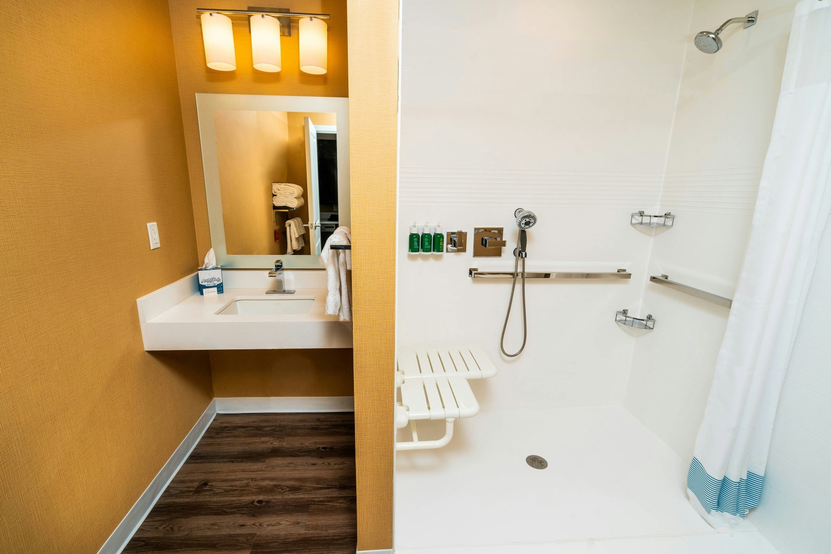 Foto - TownePlace Suites By Marriott Las Vegas Stadium District
