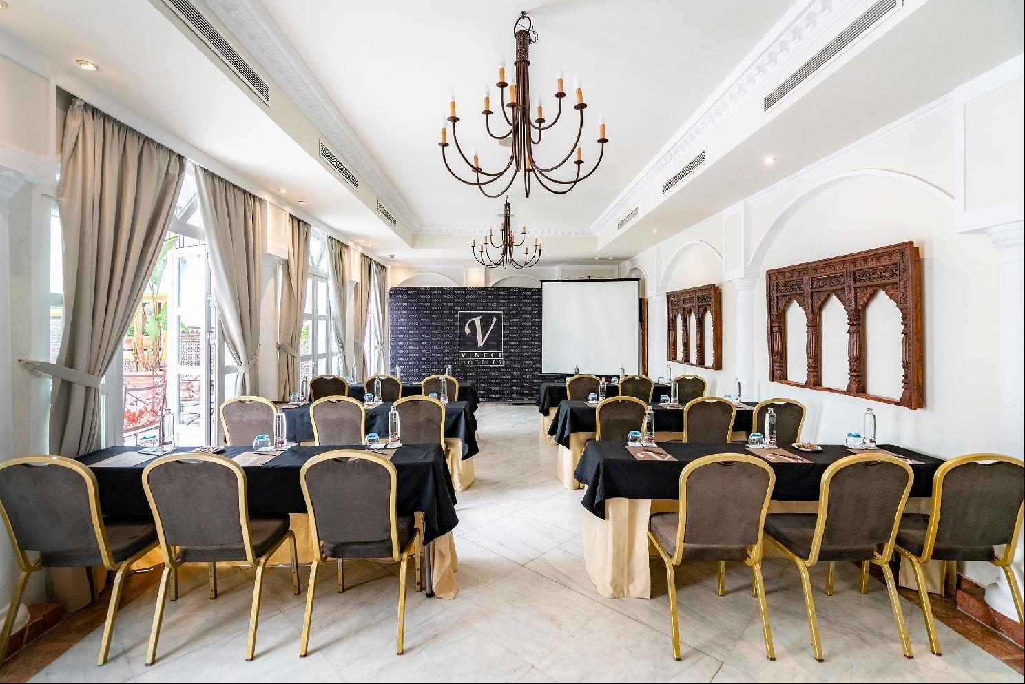 Photo - Vincci La Rabida