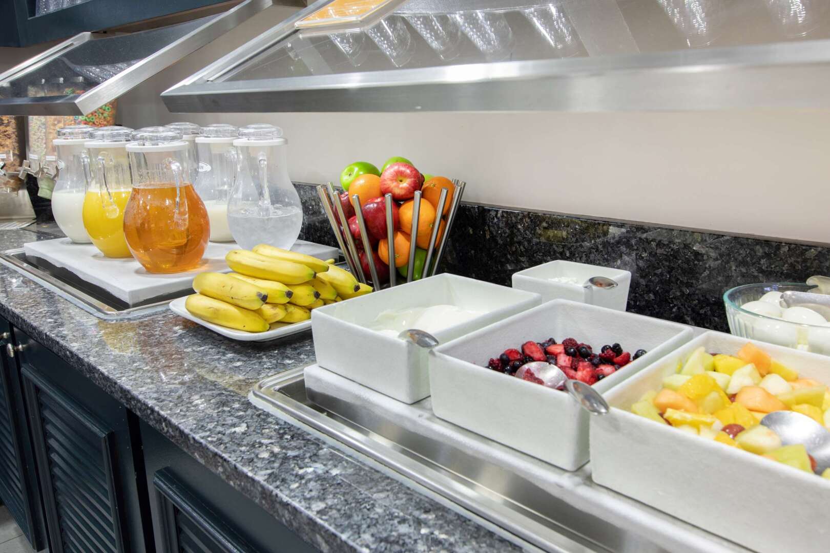 Photo - Hyatt House Chicago Schaumburg