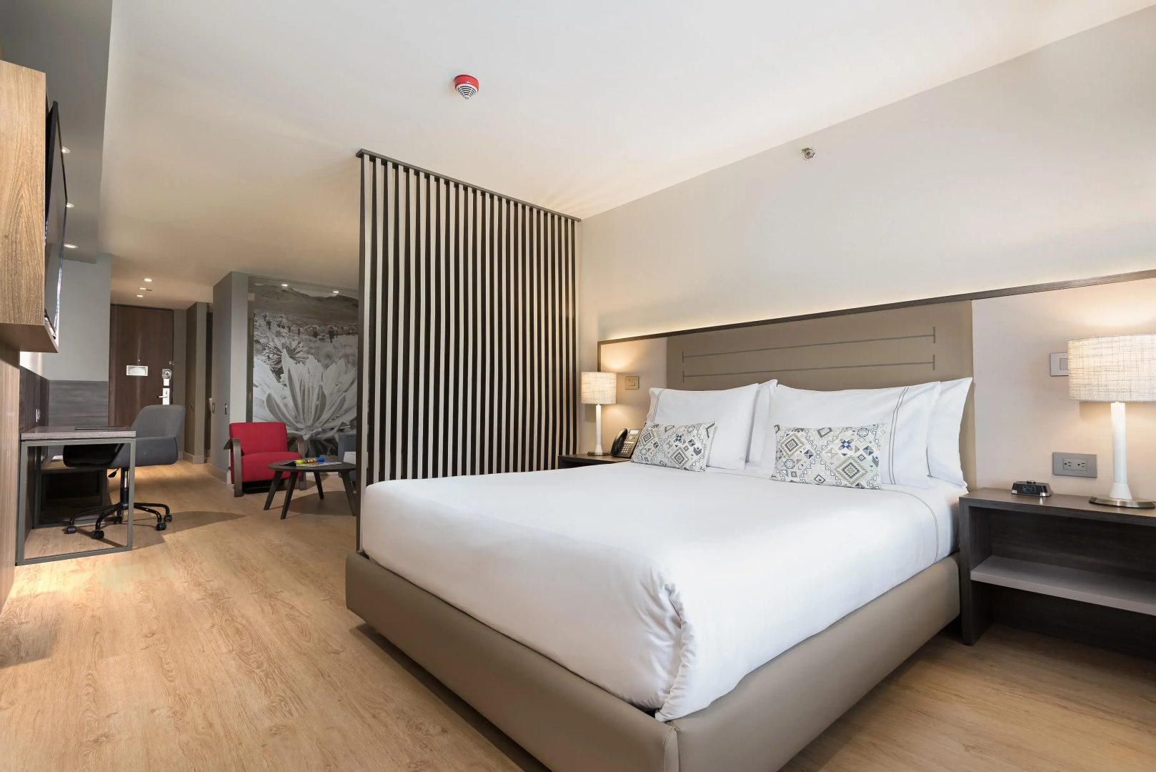 Foto - Hotel Habitel Prime