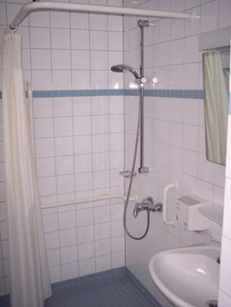 Foto - TOP VCH Bildungshaus St. Bernhard - Wohnen und Tagen