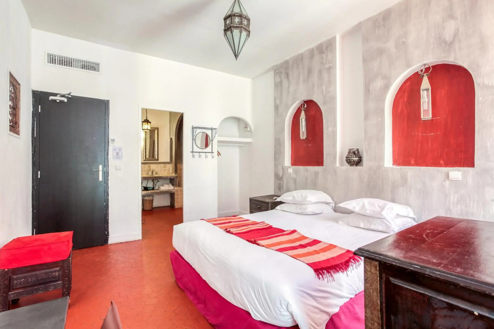 Photo - Le Ryad Boutique Hôtel
