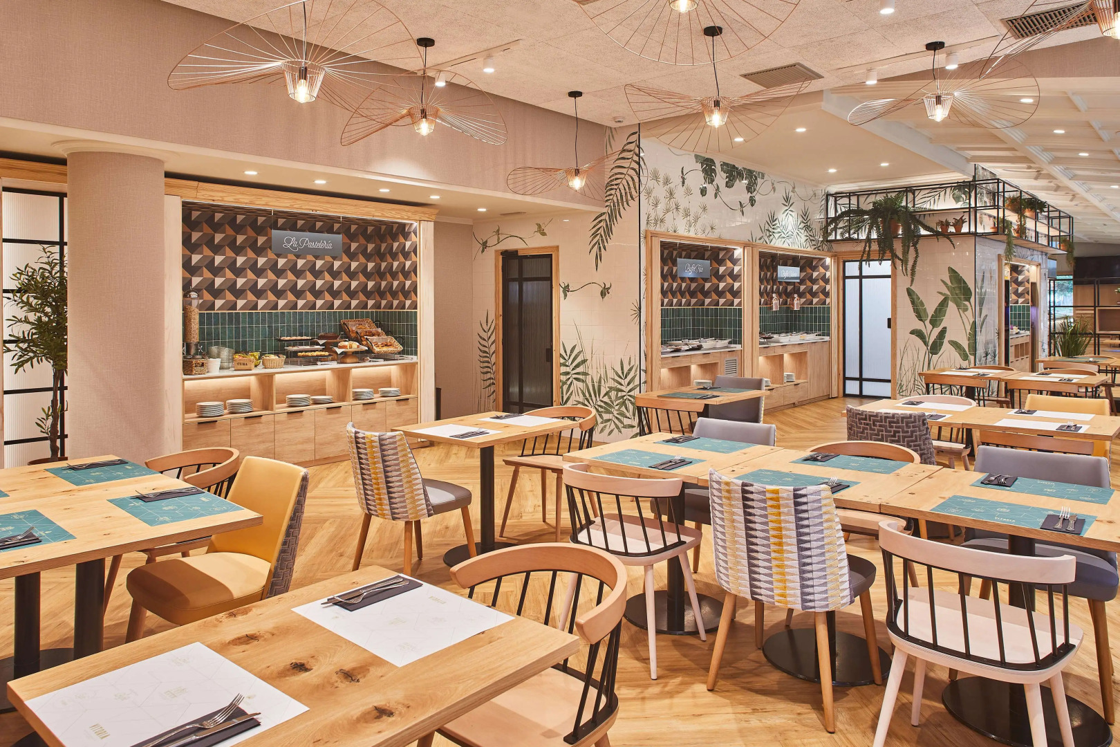 Foto - Silken Ciudad de Vitoria