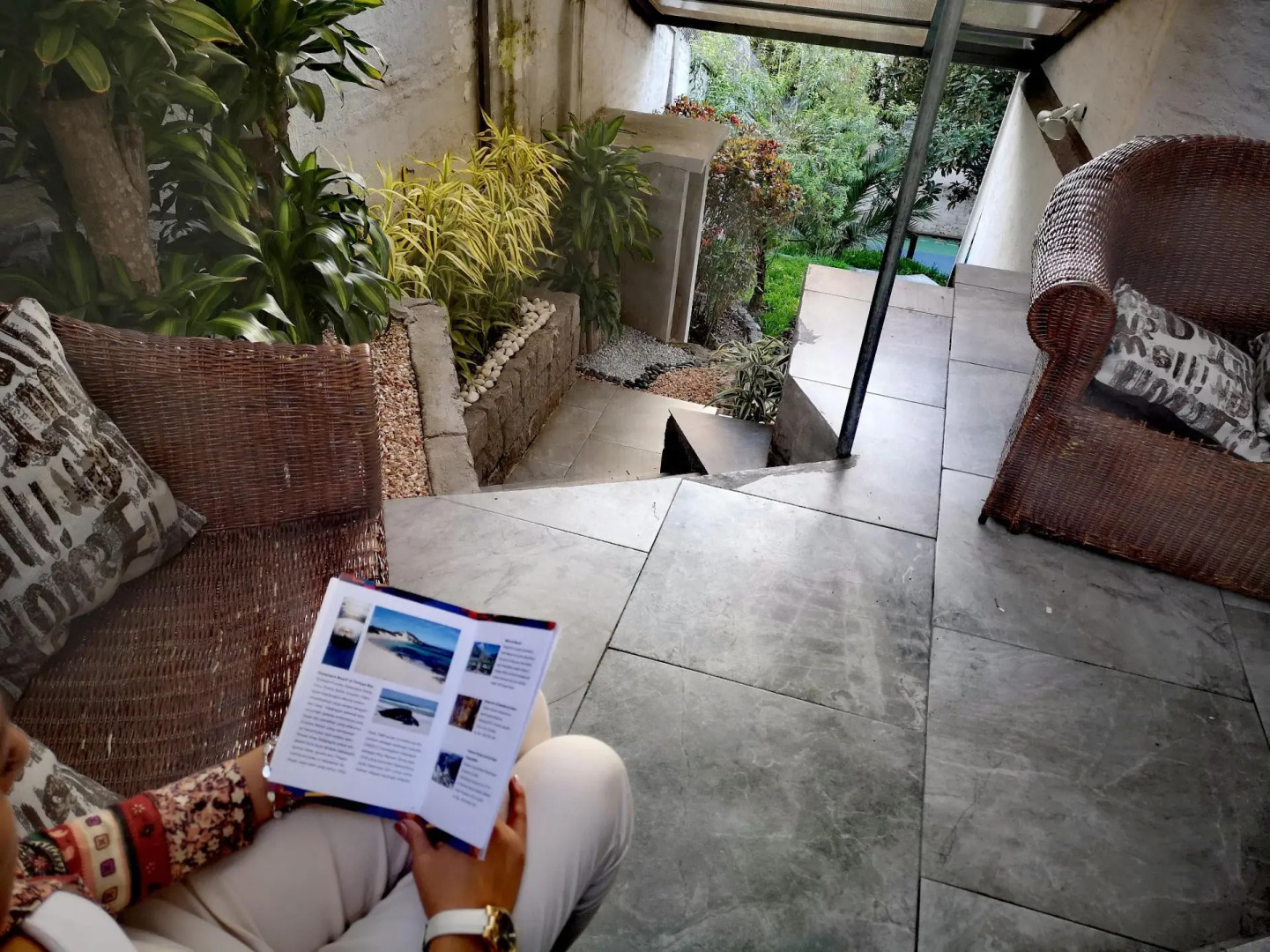 Photo - Hotel Bellavista Quito