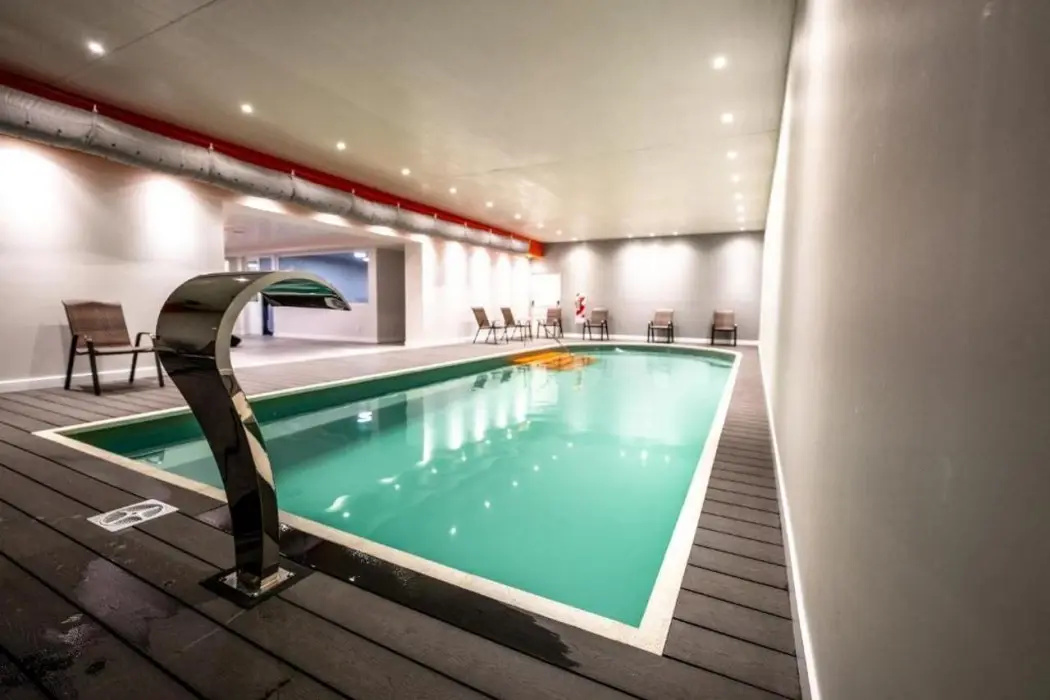 Foto - Cilene del Fuego Suites & Spa