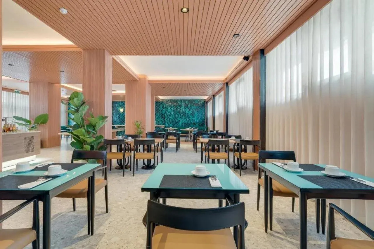 Foto - The Editory Garden Carmo Funchal