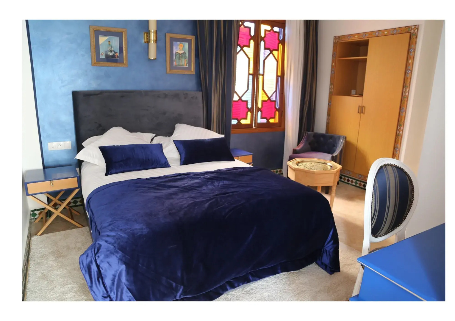 Photo - Palais Zahia Hotel & Spa