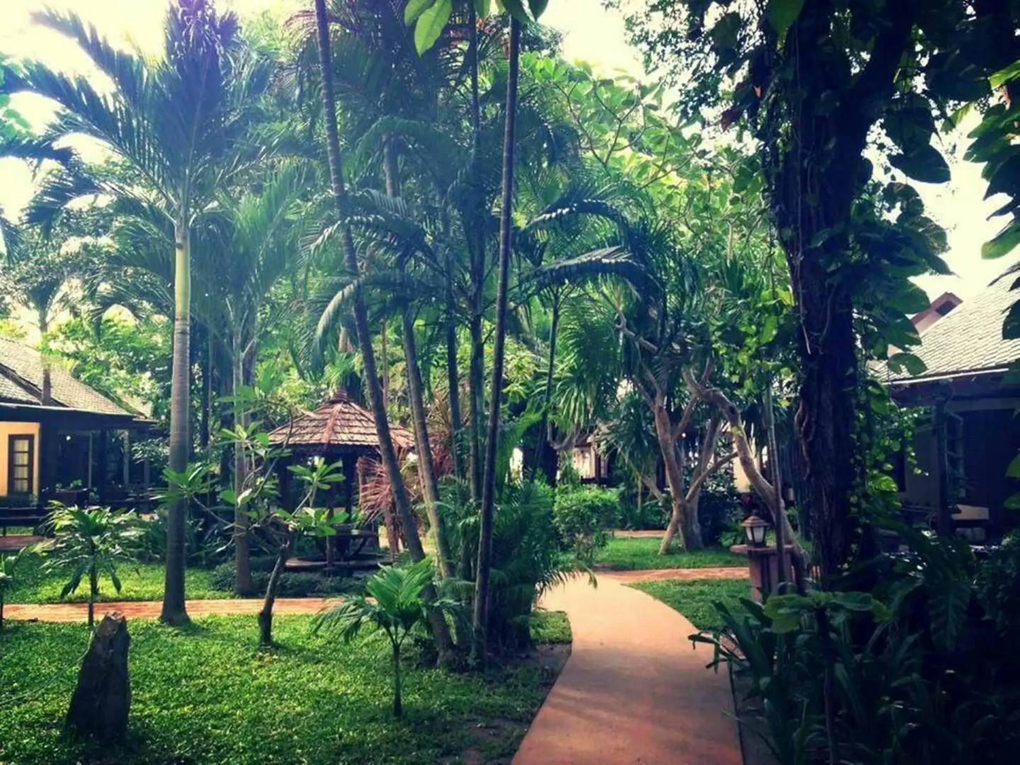 Photo - Montien House
