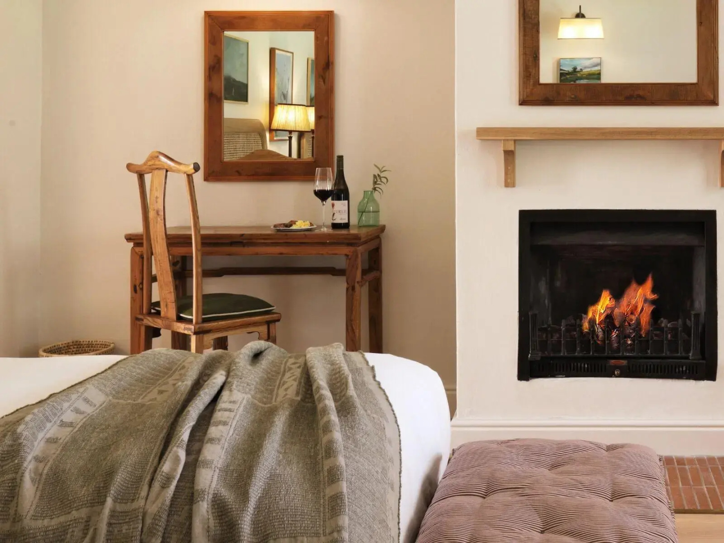 Photo - The Spier Hotel
