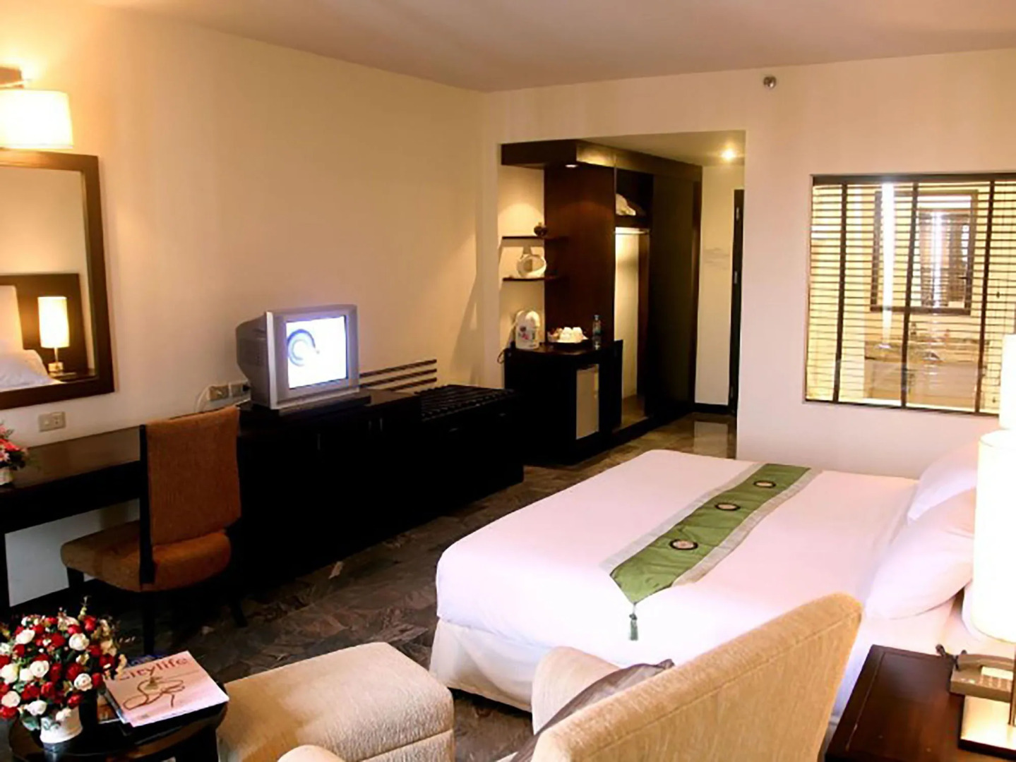 Foto - Royal Lanna Hotel