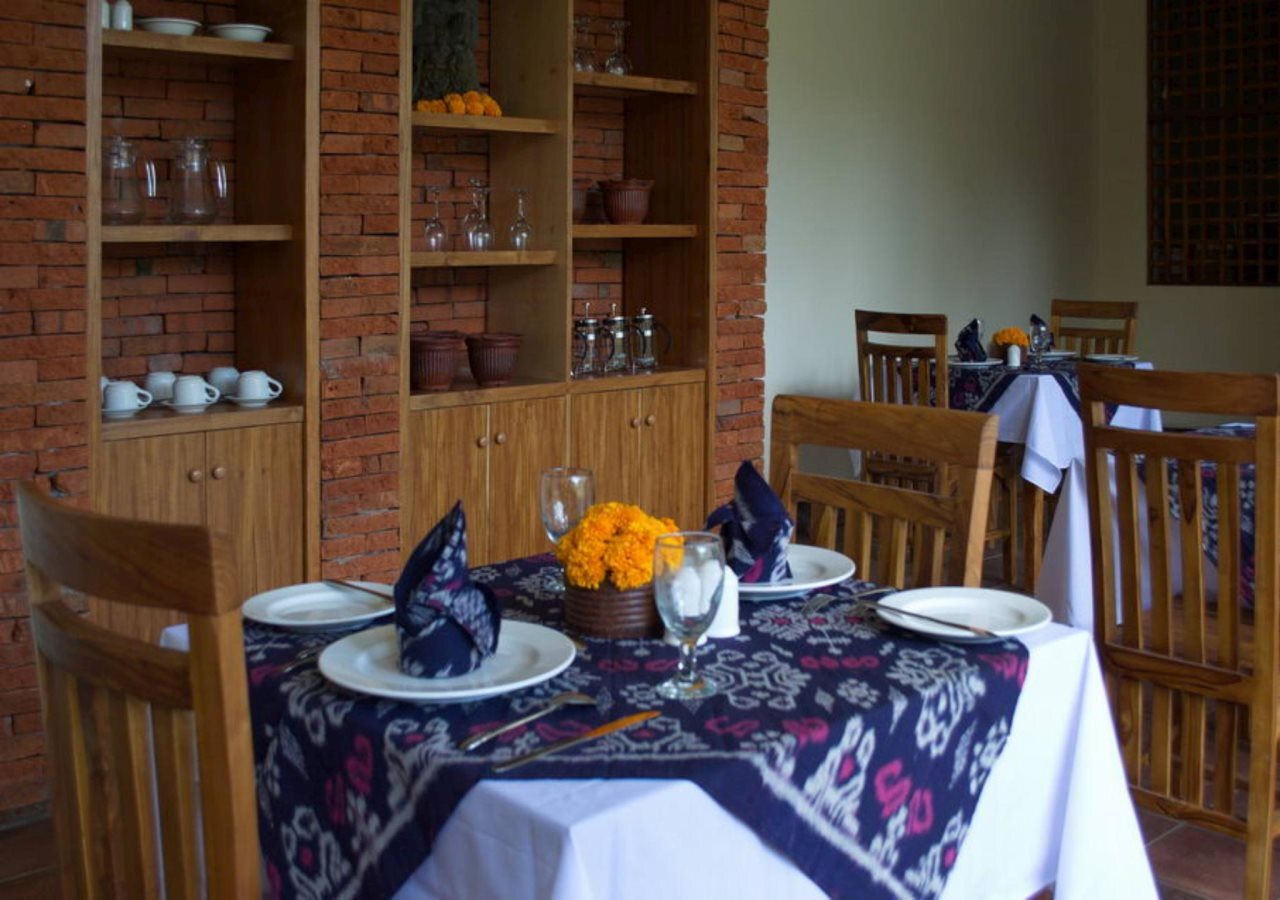 Foto - Sapodilla Ubud