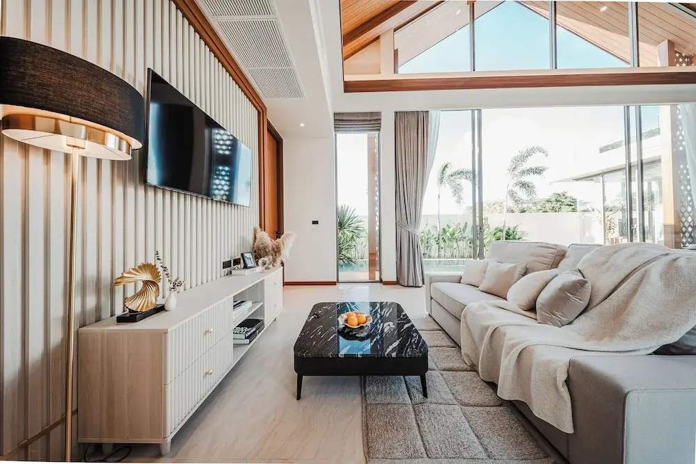 Foto - The Ozone Residences Bangtao