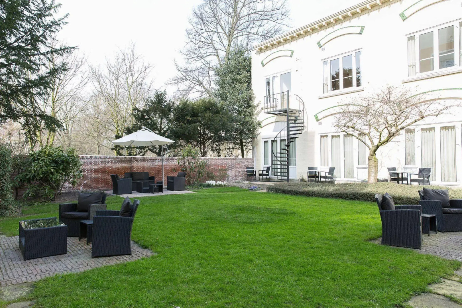 Foto - Park Centraal Den Haag, part of Sircle Collection