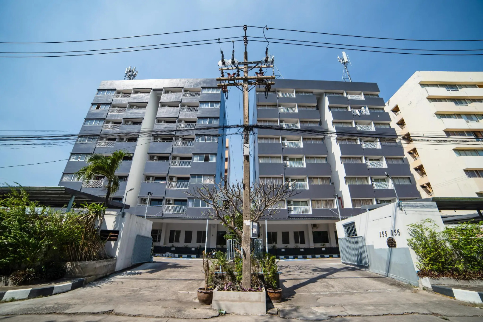 Foto - L'Hotel Bangkok