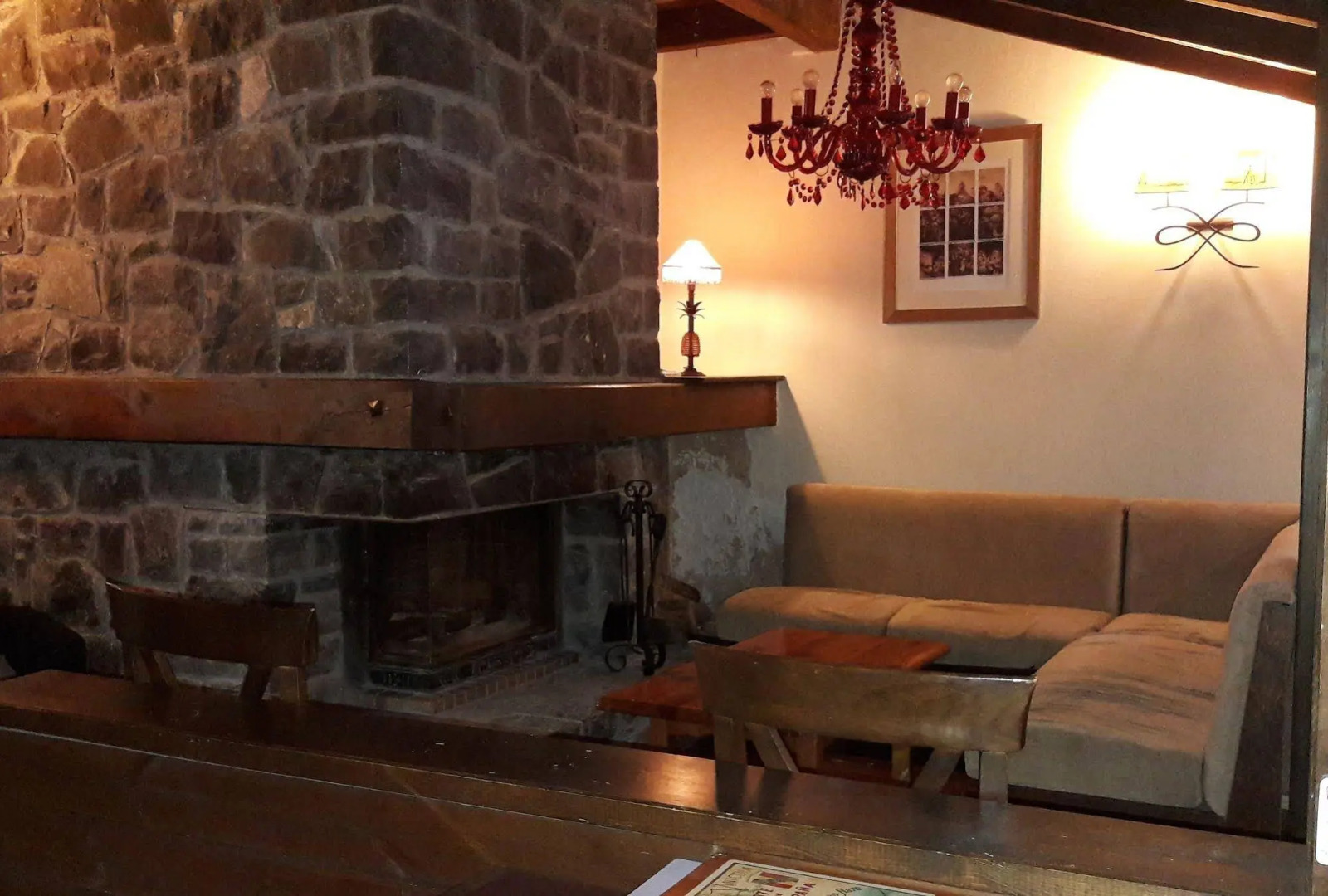 Foto - San Anton Benasque