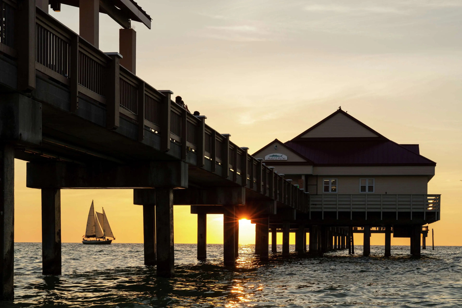 Foto - Hilton Clearwater Beach Resort & Spa