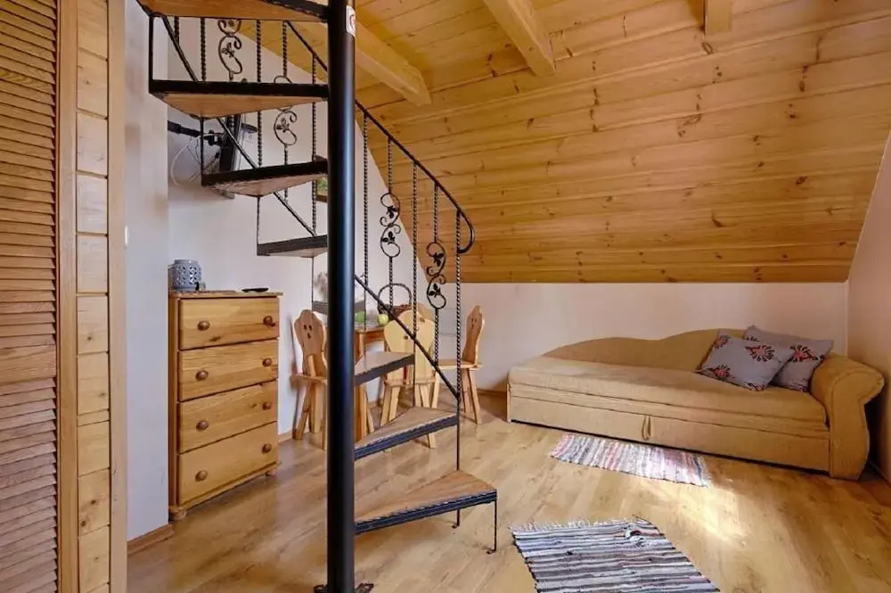 Foto - U Gruszków Centrum Zakopane