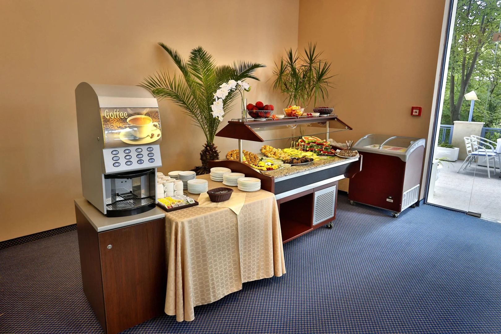 Foto - Hotel Sofia - All Inclusive