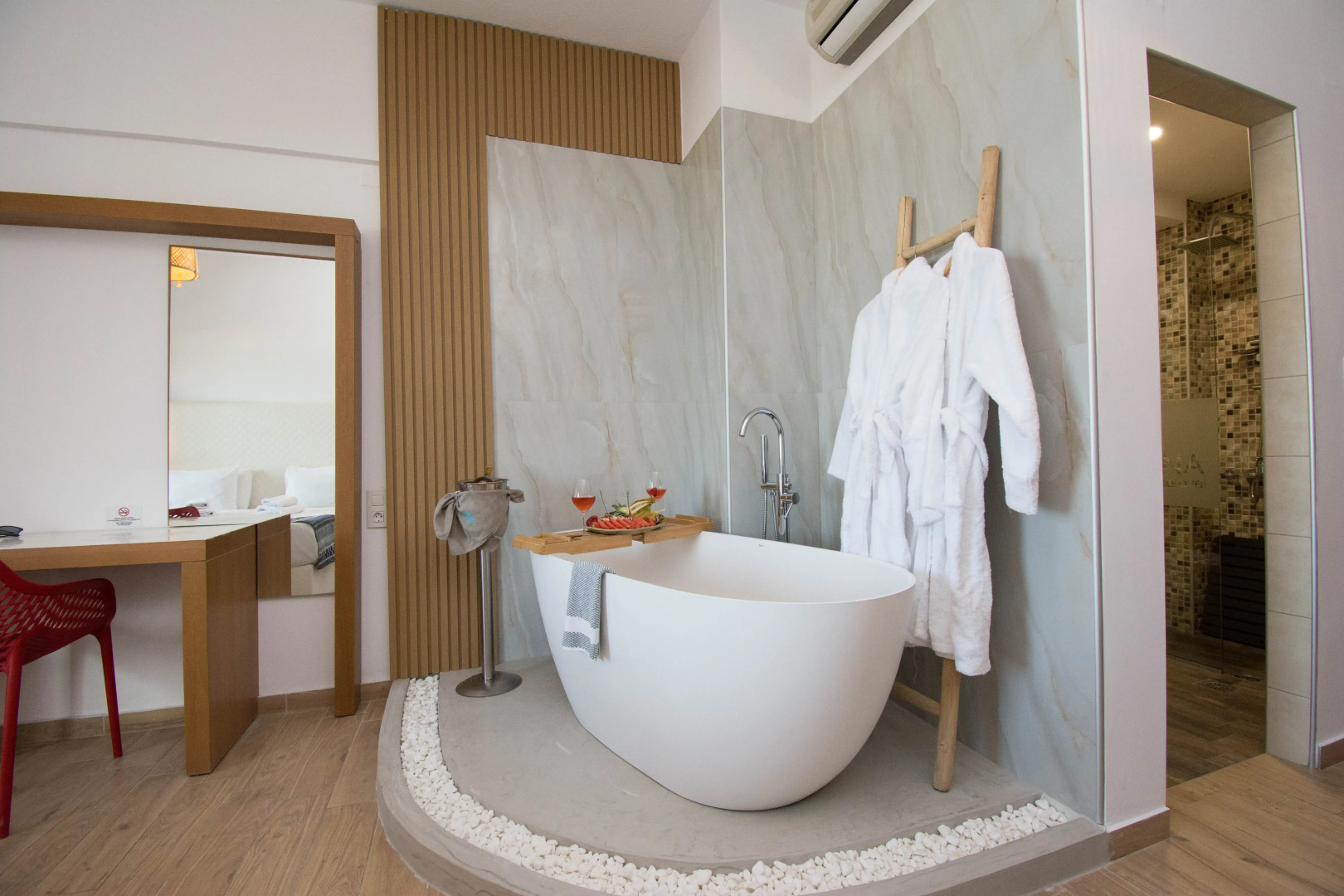 Foto - Yianna Caravel Suites "by Checkin" adults only