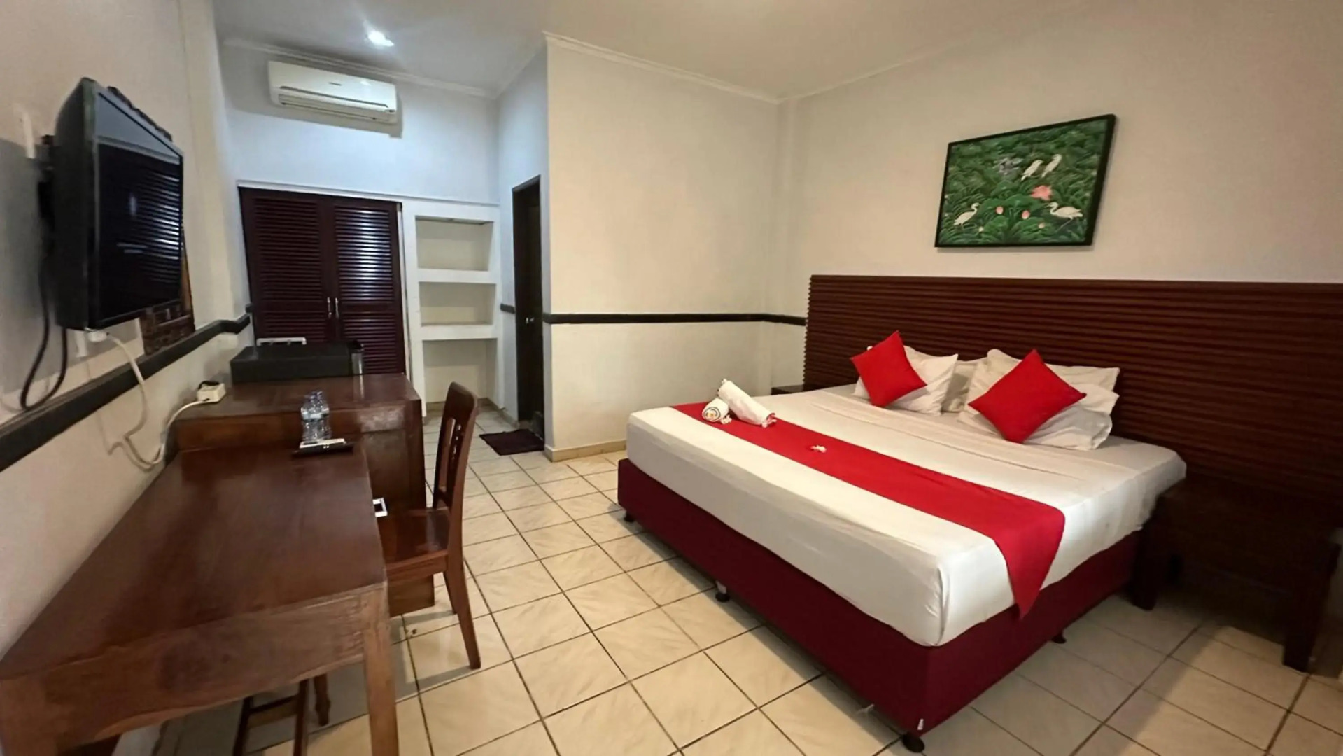 Photo - Abian Srama Hotel and Spa