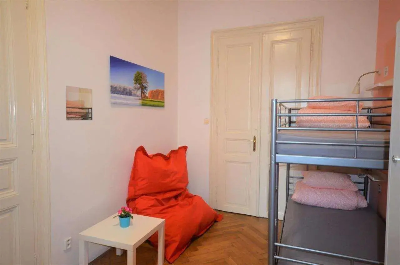 Foto - Travel&Joy backpackers