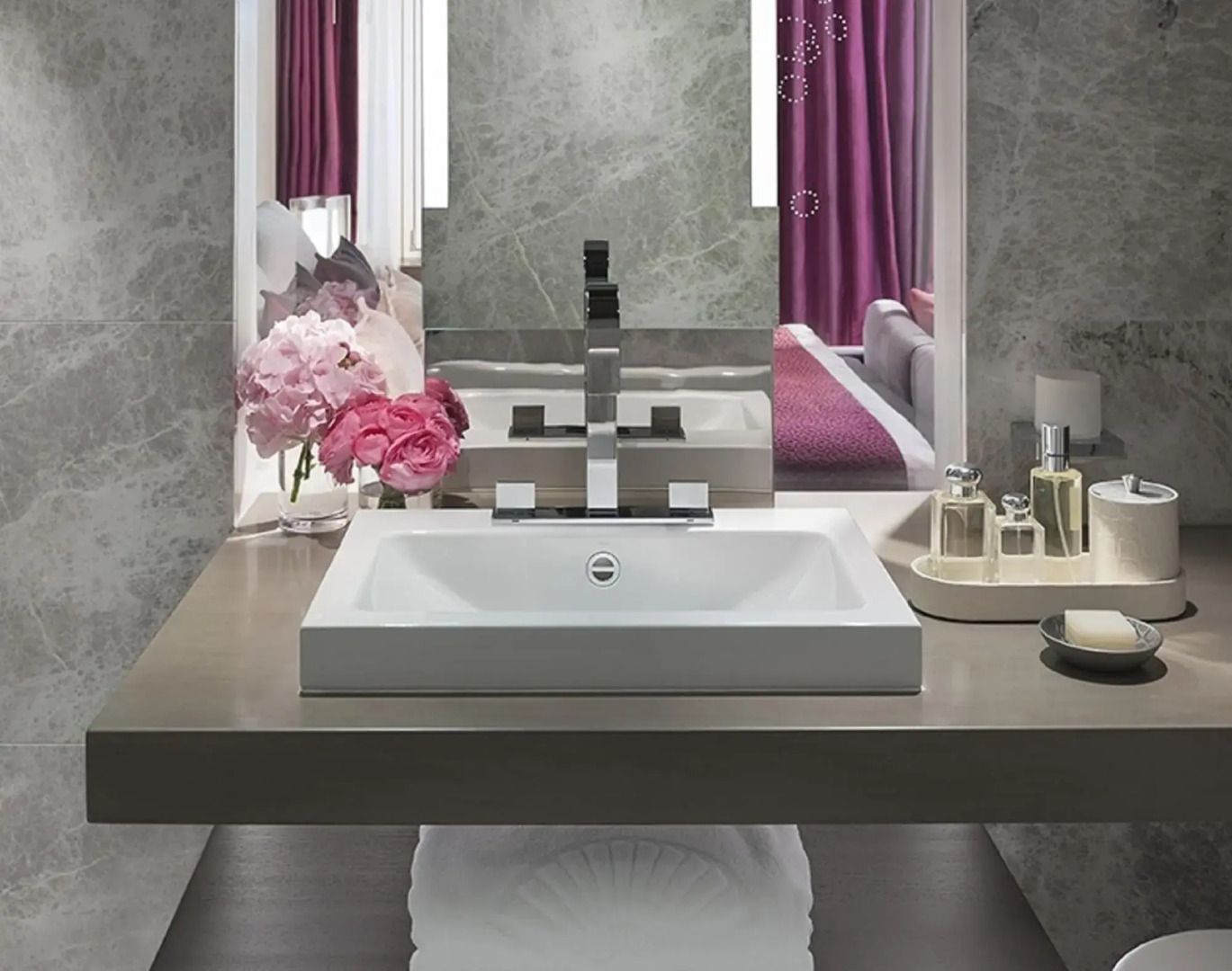 Foto - Mandarin Oriental, Geneva