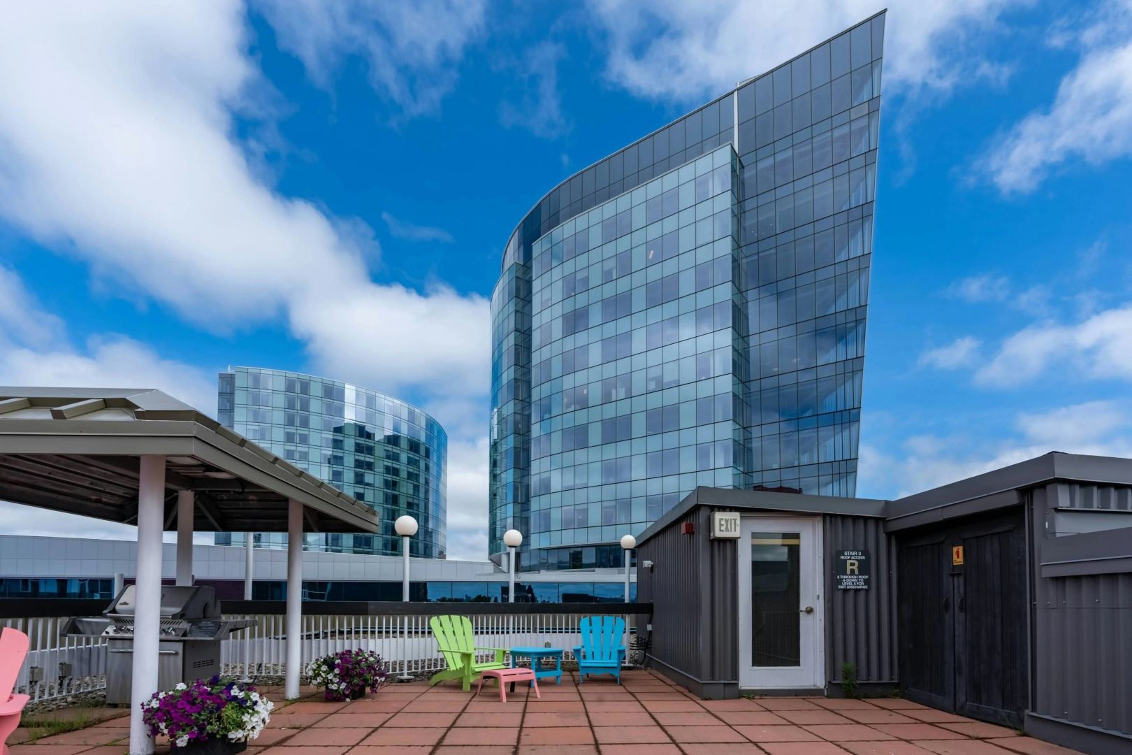 Photo - Residence Inn by Marriott Halifax Downtown
