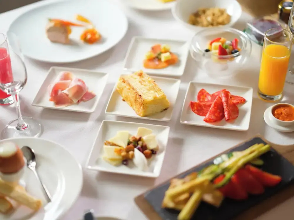 Photo - Hotel MVSA+Michelin 2 Starred Molino de Urdániz