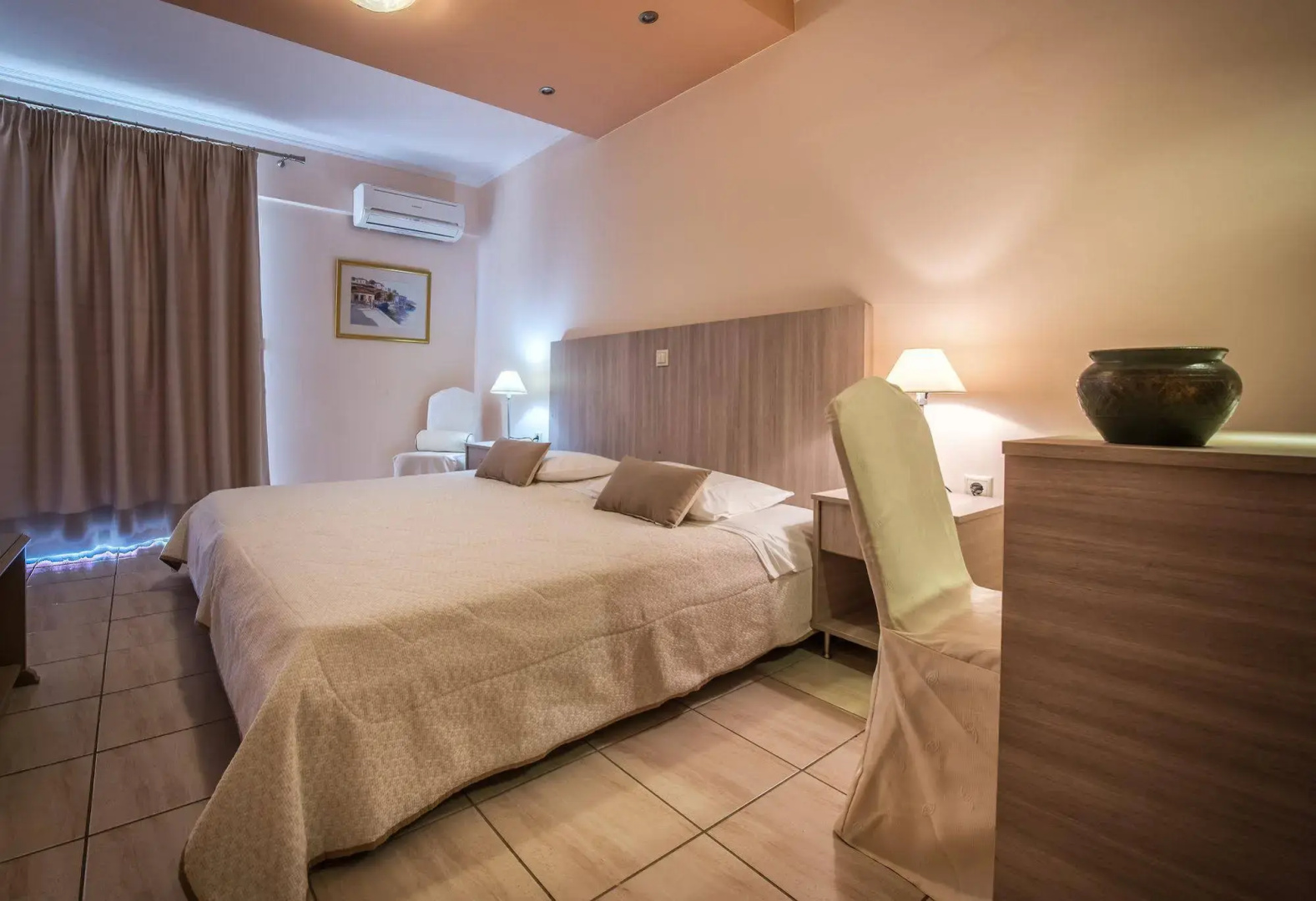 Foto - Varres Hotel