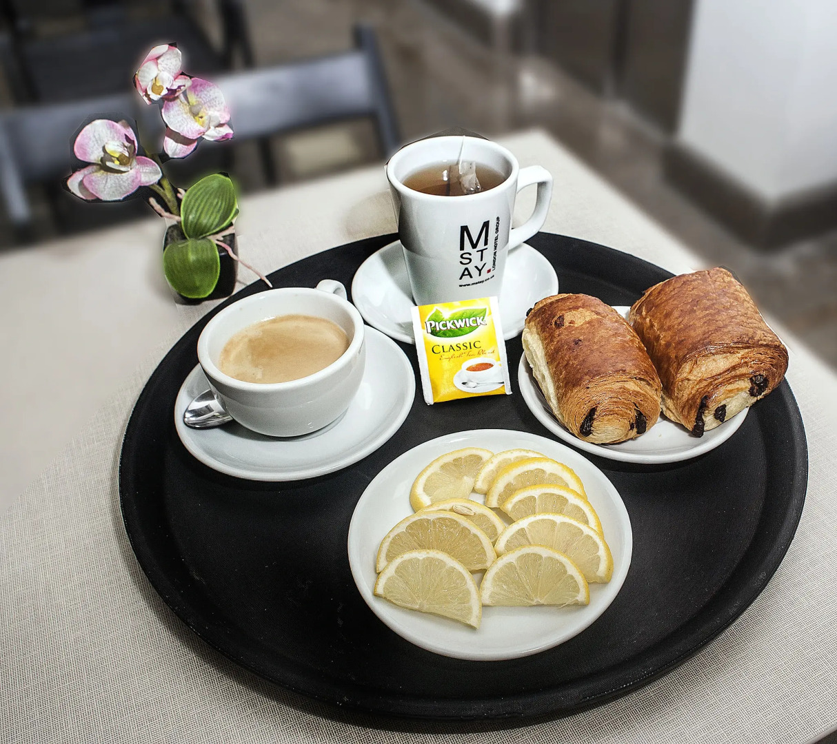 Photo - NOX Hyde Park