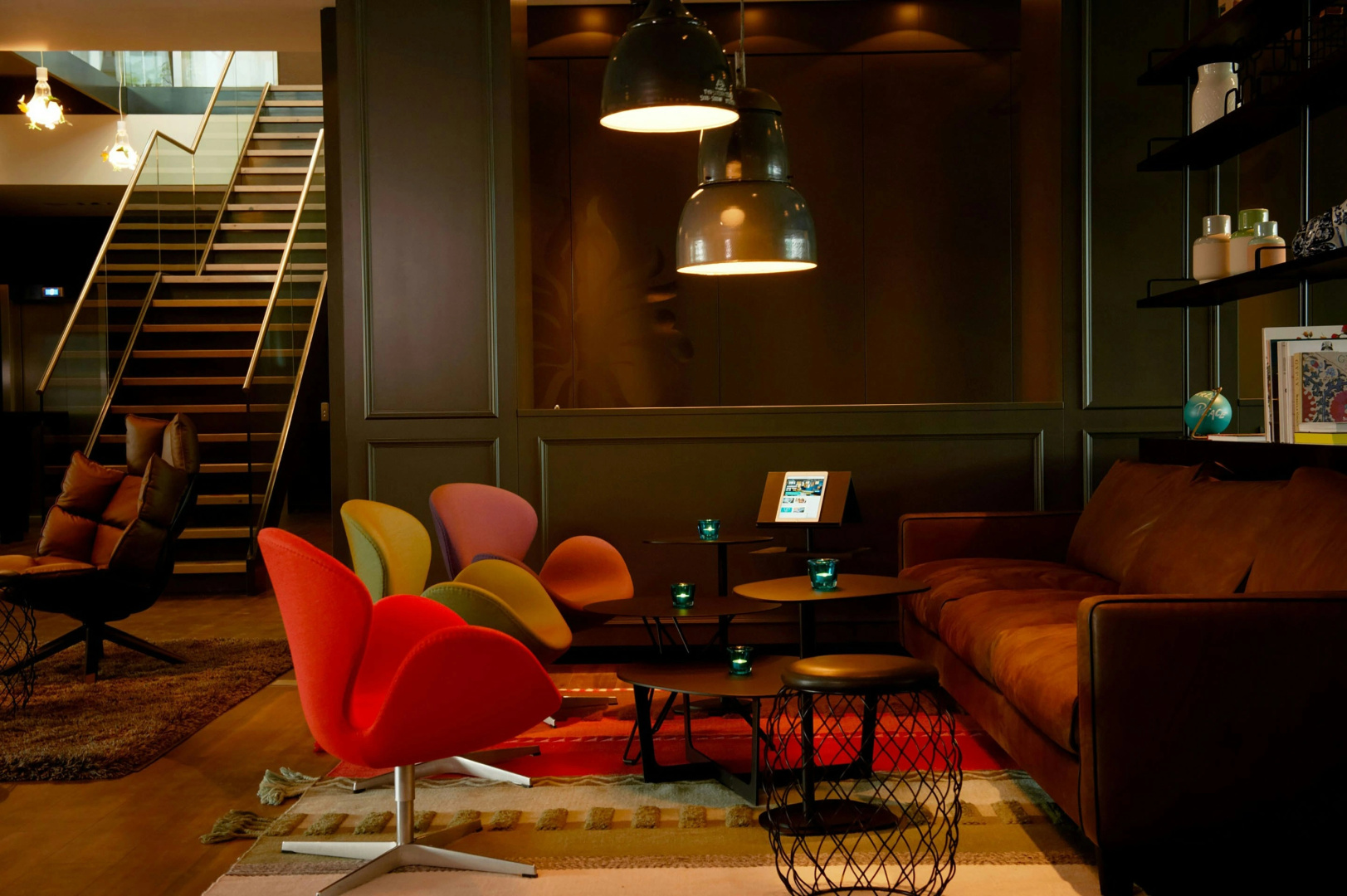 Photo - Motel One Amsterdam