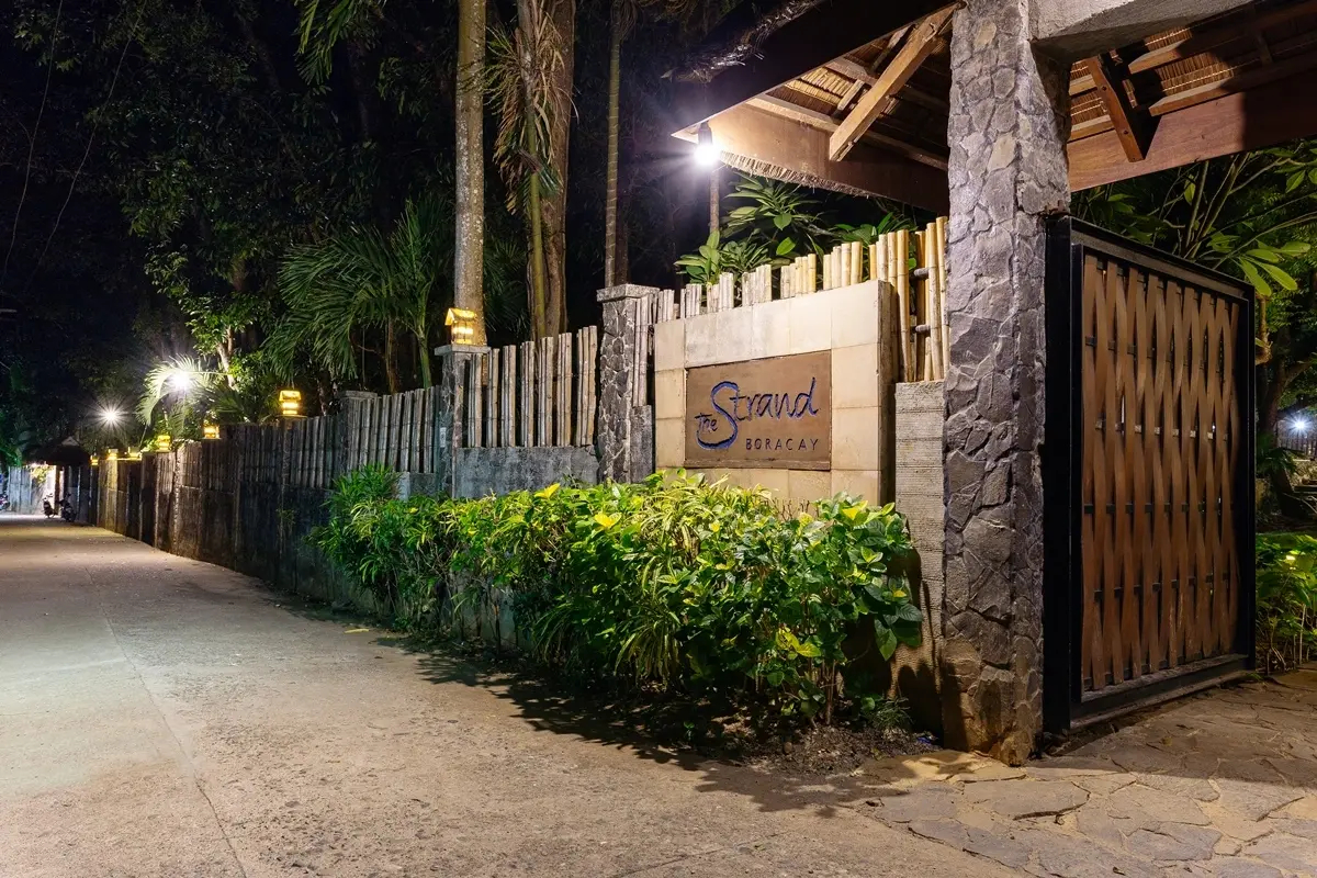 Photo - The Strand Boutique Resort