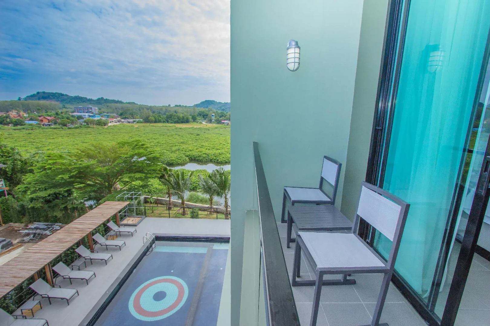 Photo - Sugar Marina Hotel - AVIATOR - Phuket Airport