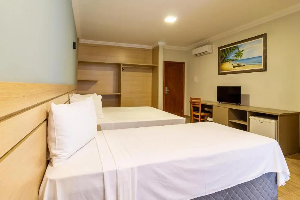 Photo - Porto Mar Hotel