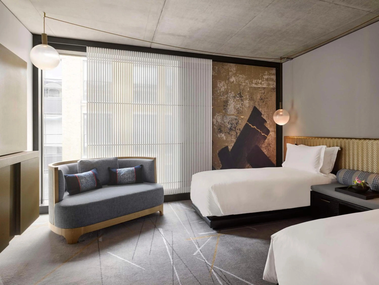 Photo - Aethos Hotel London Shoreditch