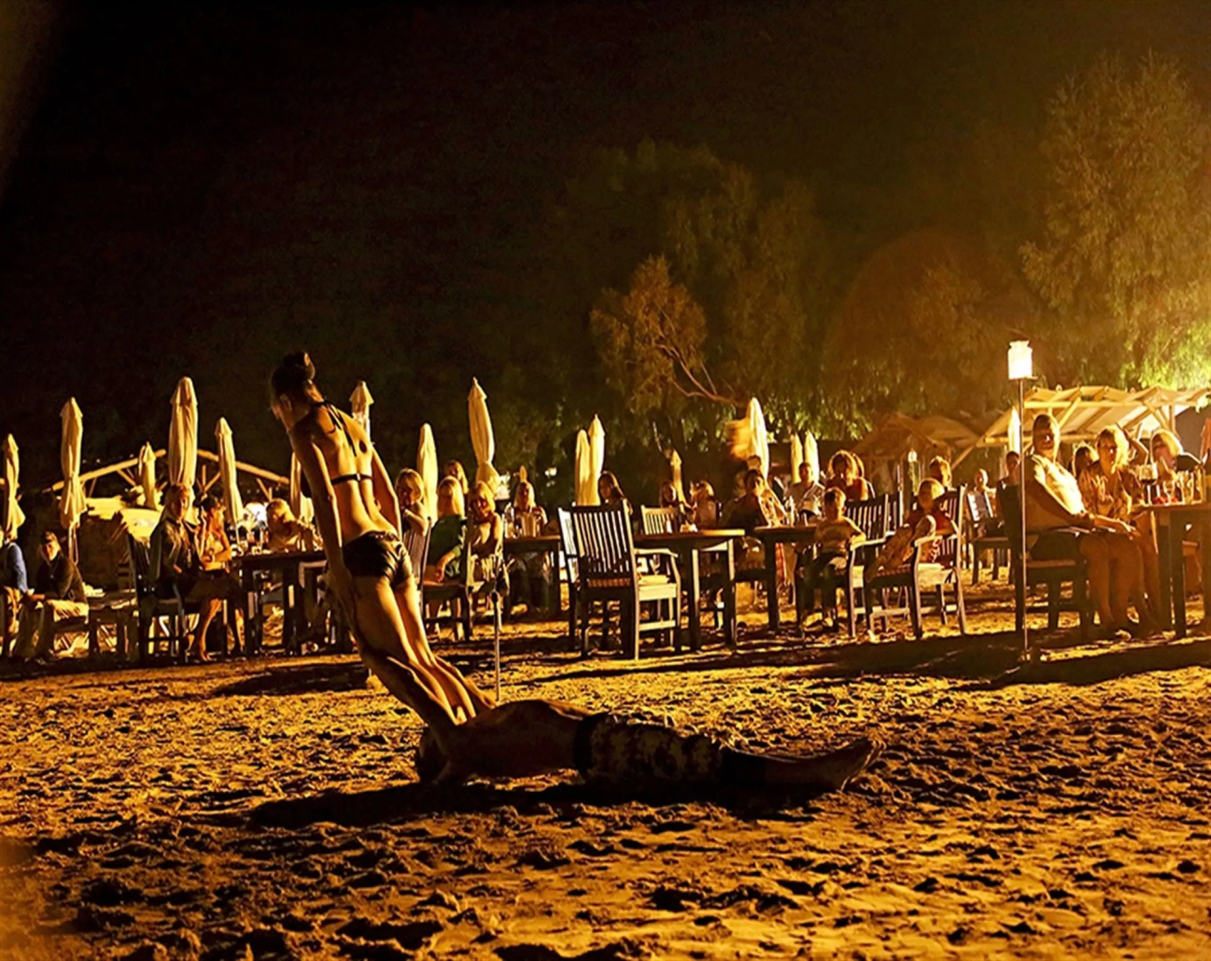 Foto - Sugar Beach Club