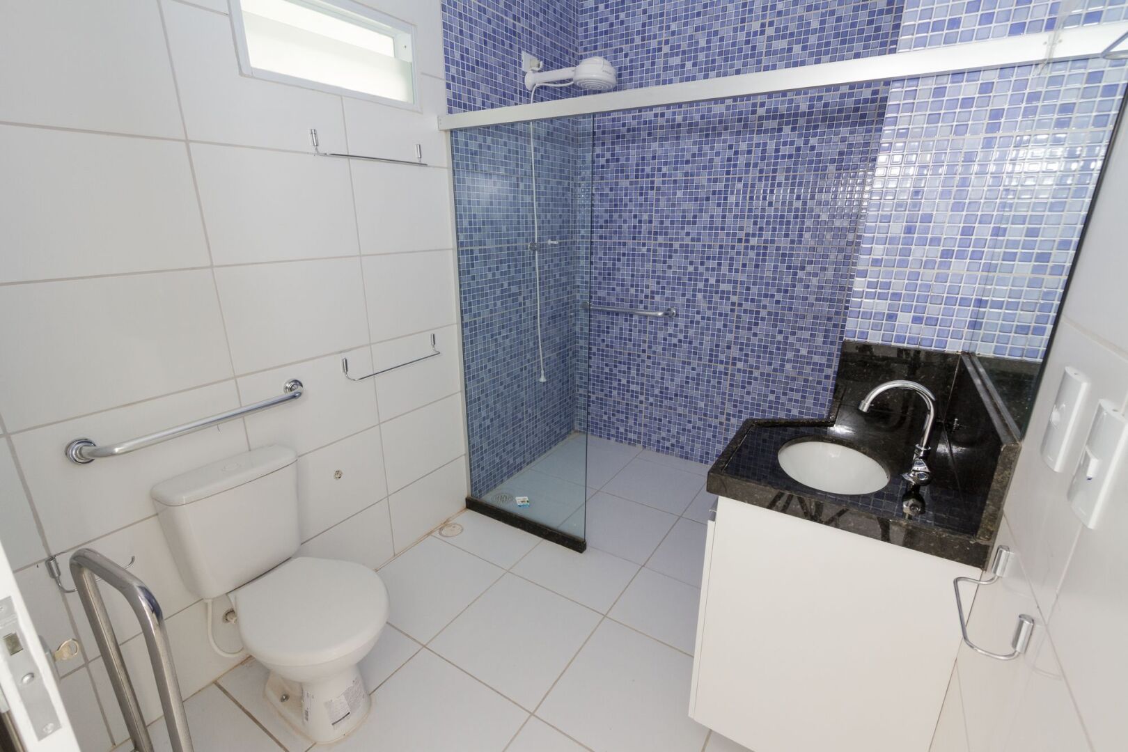 Foto - Pousada Marie Claire Flats